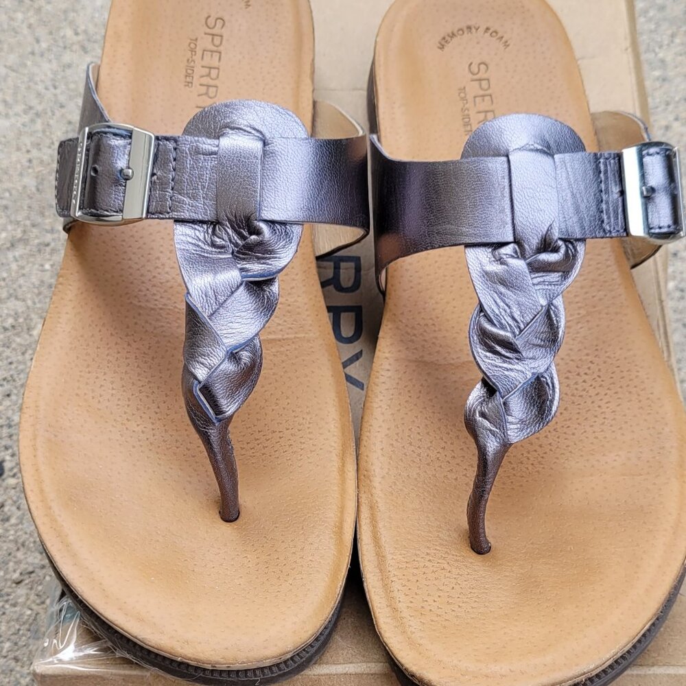 Sperry Top Sider Sandles
